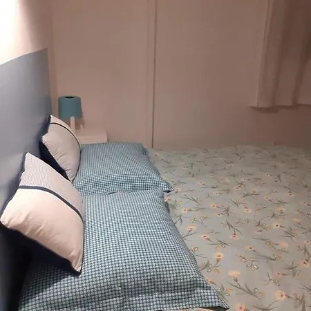 Le Du Cheval Blanc Apartment Fraize