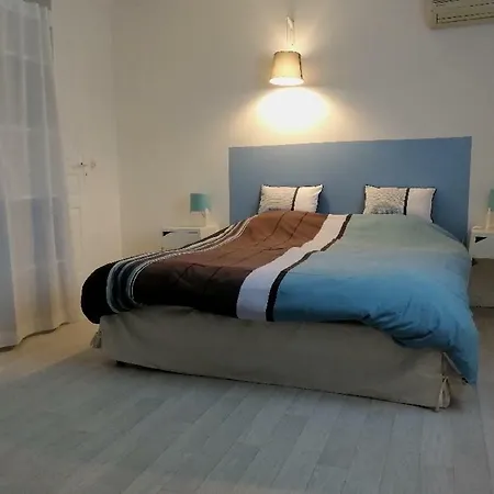 Le Du Cheval Blanc Apartment Fraize