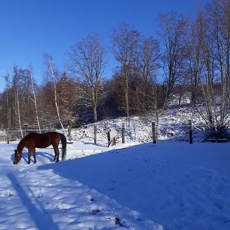 Le Du Cheval Blanc